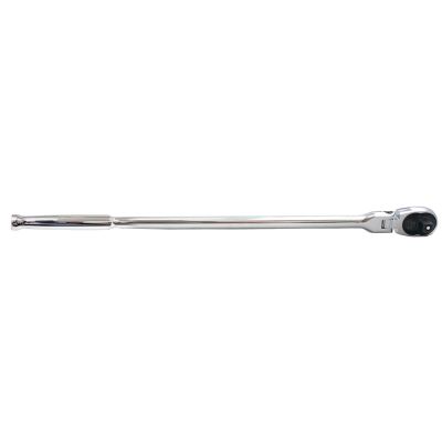 EZRMR3818FL image(0) - E-Z Red 3/8" Drive X 16.73" Locking Flex Head Ratchet