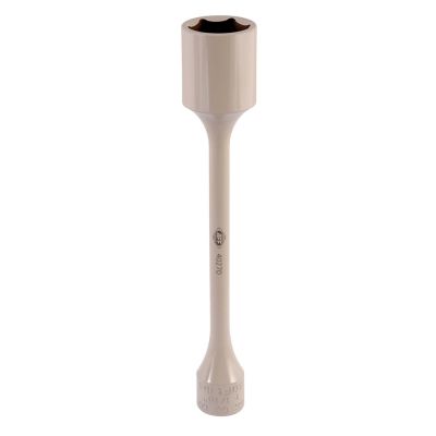 INT40270 image(0) - American Forge & Foundry AFF - Torque Limiting Socket - 1/2" Drive - 1-1/16" - 80 Ft/Lbs - Beige