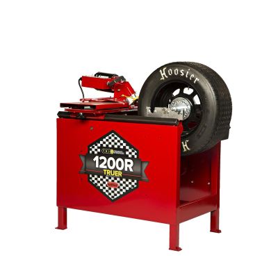 TSI1200R image(0) - Tire Service International TSI 1200R Passenger, Truck and Racing Tire Truer
