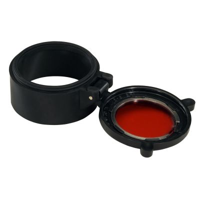STL75115 image(0) - Streamlight Red Flip Lens Stinger TL3