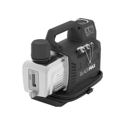 CPSVPBM4V image(0) - CPS BlackMax® 4 CFM Vacuum Pump Sparkless™ (100/240V)