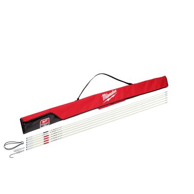MLW48-22-4155 image(0) - Milwaukee Tool 30' Fish Stick Combo Kit