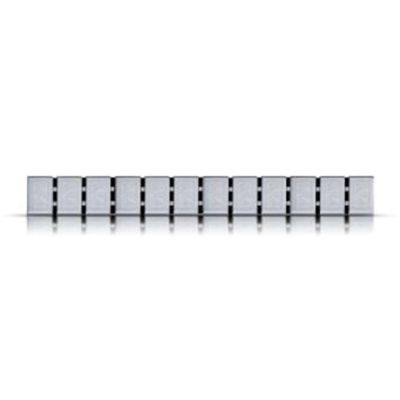 PWWH380 image(0) - Hofman Power Zinc Adhesive Wheel Weight 5g; 50pk