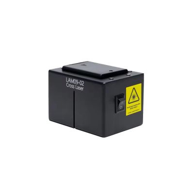 TOPLAM09-02 image(0) - TopDon ADAS Accessories - Cross Laser Module LAM09-02