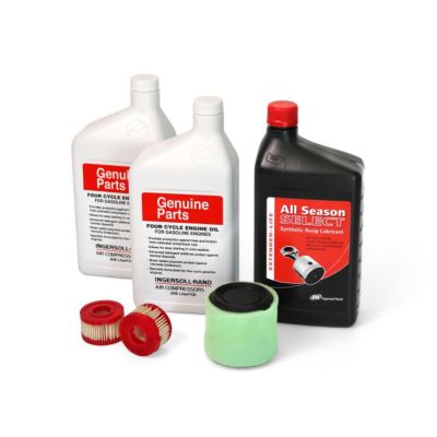 IRT47853635009-R image(0) - Ingersoll Rand Ingersoll Rand 2-year Warranty Kit for SS3 Kohler Compressor
