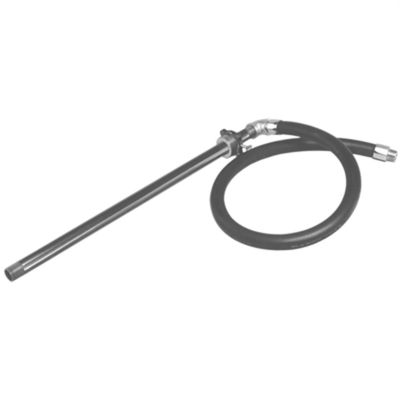 LIN801831 image(0) - TUBE AND FILTER KIT