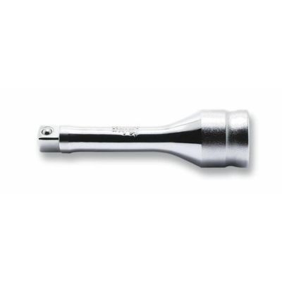 KKN3322AZ-75 image(0) - Ko-ken USA 3/8 Sq. Dr. Adaptor 1/4 Square Length 75mm Z-series
