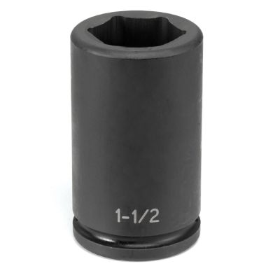 GRE3048DS image(0) - Grey Pneumatic 3/4" Drive x 1-1/2" Special Deep
