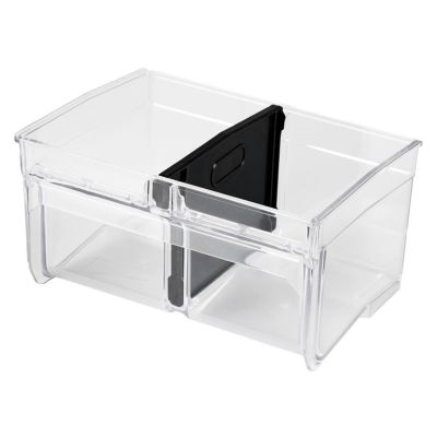MLW48-22-8434 image(0) - Milwaukee Tool Large Bin for PACKOUT Tilt Bin Organizer
