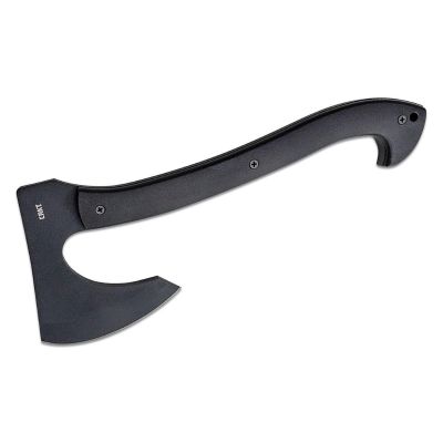 CRK2917 image(0) - CRKT (Columbia River Knife) Skeggox Axe Tactical Bearded Axe - Black