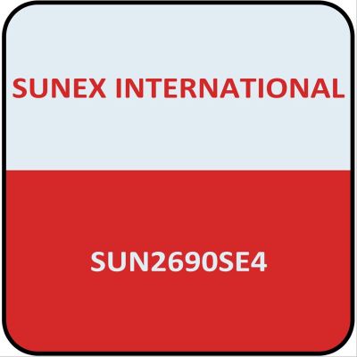 SUN2690SE4 image(0) - SUNEX SOC E14 1/2D IMP STAR