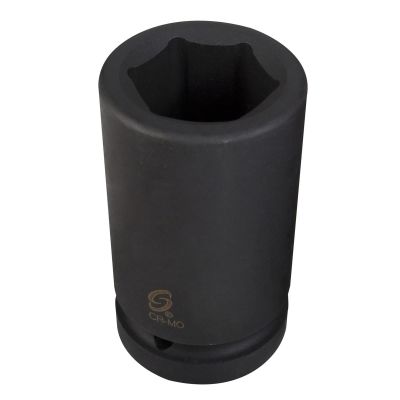 SUN5108D image(0) - SUNEX SOC 3-3/8 1"D IMP 6PT DP BLK