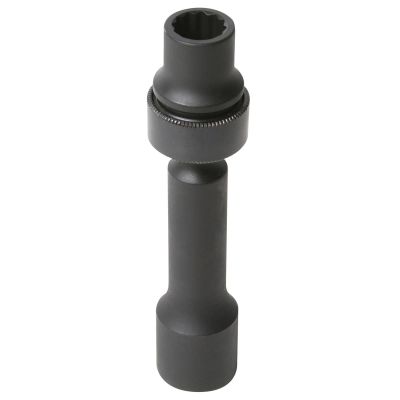 SUN216ZUMDL image(0) - SUNEX 1/2 in. Drive 12-Point Driveline Impa
