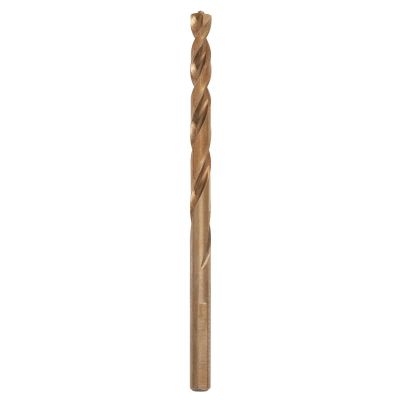 MLW48-89-2310 image(0) - Milwaukee Tool 13/64" COBALT RED HELIX Drill Bit