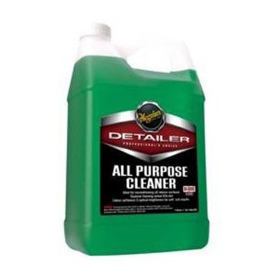 MEGD10155 image(0) - Meguiar's Automotive All Purpose Cleaner (55-Gallon