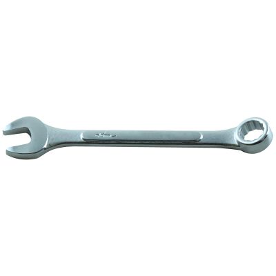 KTI41609 image(0) - K Tool International Wrench 9mm Combination 12 Point 15 Degree