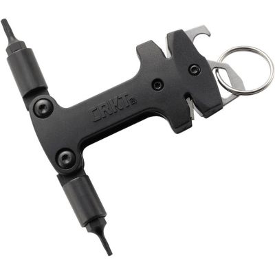 CRK9704 image(0) - CRKT (Columbia River Knife) Knife Maintenance Tool