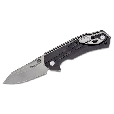 KER8655 image(0) - Kershaw DRIVETRAIN; Knife