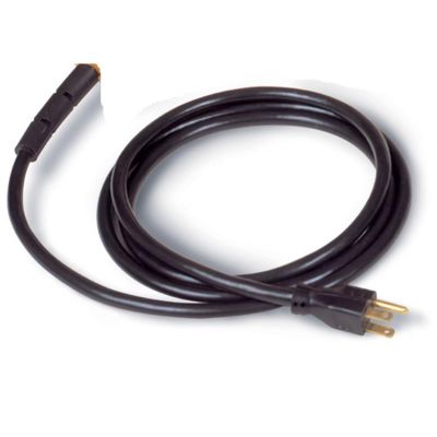 HSA4523 image(0) - H&S AutoShot UNI-4523 Uni-Spotter Replacement Power Cord with NEMA 5-15P Plug For The Round Trigger Stud Guns.