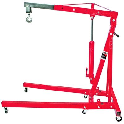INT3582 image(0) - Surewerx Usa 2 TON FOLDING C