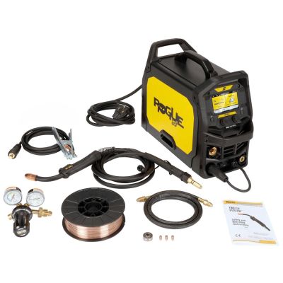 FPW0700301083 image(0) - ESAB Rogue EM 190 PRO MIG Welding System