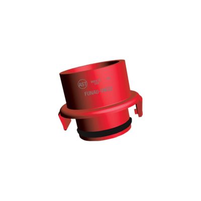ANRFUNAU-VW22 image(0) - Assenmacher Engine Oil Funnel Adapter