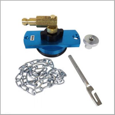 CATBA08 image(0) - Car Certified Tools Small Honda Master Cylinder Adapter