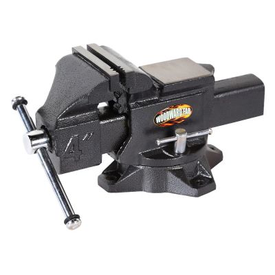 HECWFV4.0 image(0) - Woodward Fab 4" bench vise