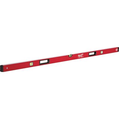 MLWMLBX72 image(0) - Milwaukee Tool 72" REDSTICK Box Level