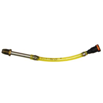 SRRFSA45 image(0) - S.U.R.&R. 3/8 Inch GM Line Adapter (Male)