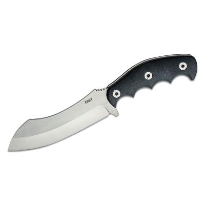CRK2866 image(0) - CRKT (Columbia River Knife) Catchall Black