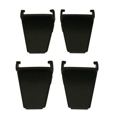 ATEATTC-SPJP image(0) - Atlas Equipment SMALL PLASTC JAW PROTECTORS