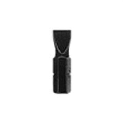 LIS25440 image(0) - Lisle SCREWDRIVER BIT 9/32IN. SLOTTED 1/4IN. HEX