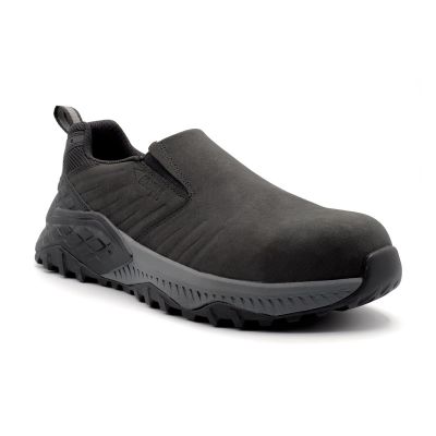 FSIA8843-5.5B image(0) - Avenger Summit Trail SD10 - Women's - CT|SD|SR|SF - Black / Grey - Size: 5.5 - B - (Medium)