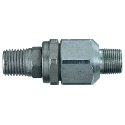 LIN82399 image(0) - Lincoln Lubrication/Industrial SWIVEL STRAIGHT