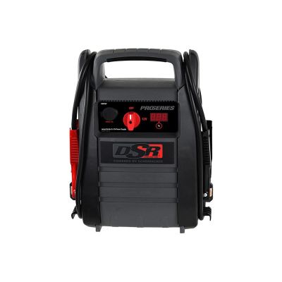 SCUDSR167 image(0) - Schumacher Electric DSR167 : DSR Proseries 2250A 12V Jump Starter And Portable Power Station
