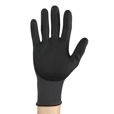 ASL284612 image(0) - Ansell GLOVE HYFLEX 11-840 INDUST SZ 9 12PK