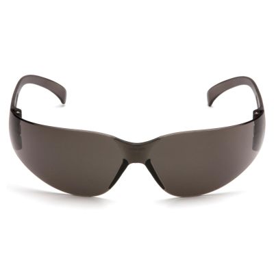 PYRS4120S image(0) - Pyramex Pyramex Safety - Venture II - Black Frame/Gray Lens , Sold 12/BOX
