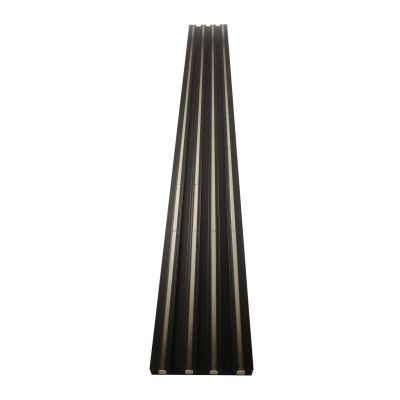 VIMMRD20BK image(0) - VIM Tools 20 Inch Black Magrail - Triple Slot