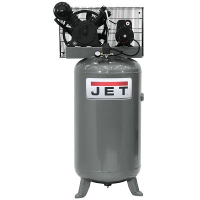 JET506801 image(0) - Jpw Industries JCP-801- 80 GAL VERTICAL AIR COMPRESSOR