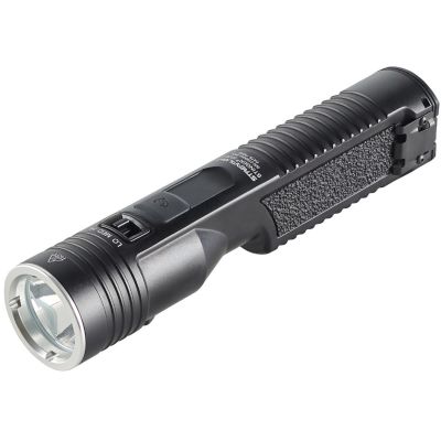 STL78200 image(0) - Streamlight Stinger 2020 S 2000 Lumen Rechargeable Flashlight Without Charger - Black
