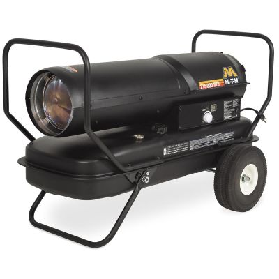 MTMMH-0215-0M11 image(0) - Mi-T-M Portable Heaters Kerosene Forced Air 215,000 BTU