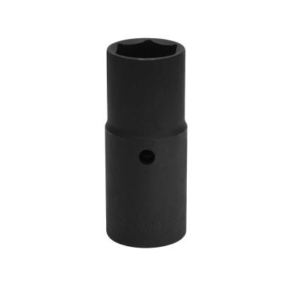 INT60125 image(0) - American Forge & Foundry American Forge & Foundry Flip Socket - 1/2-Inch DR - 7/8-Inch x 15/16-Inch