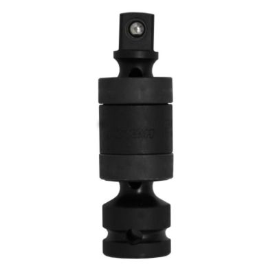 KKN14772-B image(0) - Ko-ken USA 1/2 Sq. Dr. Universal Double Joint 1/2 Square Length 90mm Ball type