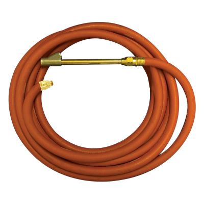 MILP98-A1-501 image(0) - Milton Industries Replacement 15-ft Hose Whip