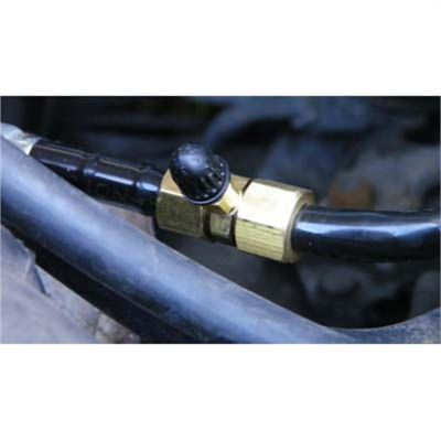 SRRSV516 image(0) - S.U.R.&R. 5/16 Inch In-Line Schrader Valve