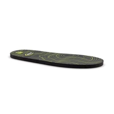 SRWNSPD-L image(0) - Neos Overboot - Shoe Pad - Black - Size: L - (Large - Men's 9.5-11, Women's 11-12.5