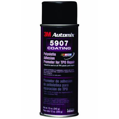 MMM5907 image(0) - 3M 3M™ Polyolefin Adhesion Promoter, 12OZ