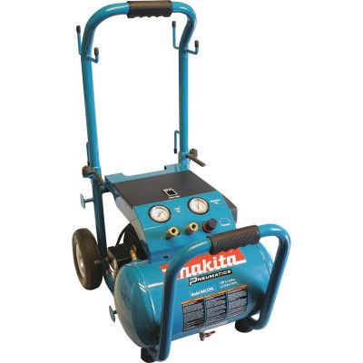 MAKMAC5200 image(0) - Makita 3hp compressor