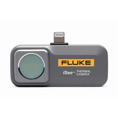 FLUFLUKE-TC01B-25HZ image(0) - Fluke iSee Mobile Thermal Camera - TC01A-TC01B